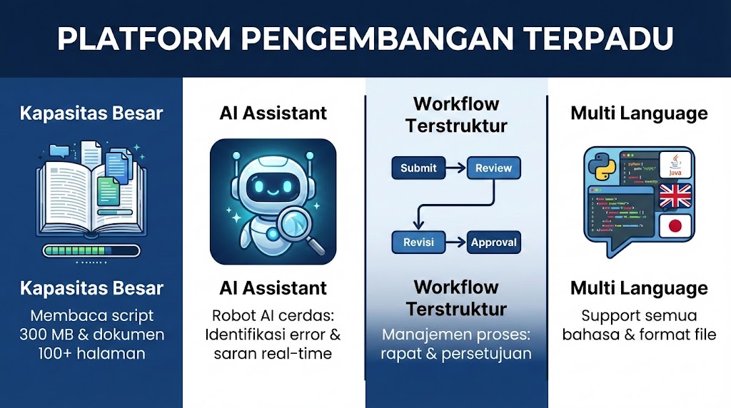 Template preview one